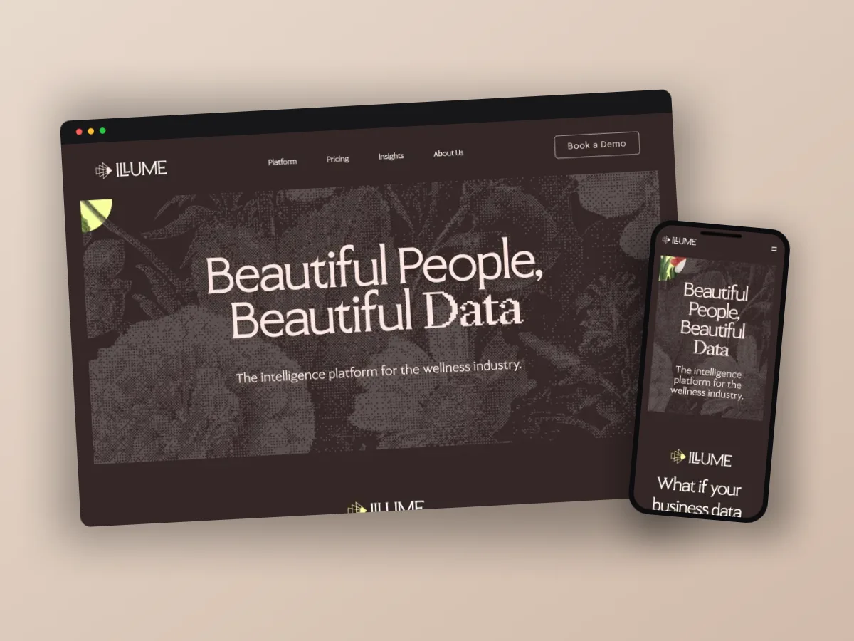 Illume Analytics