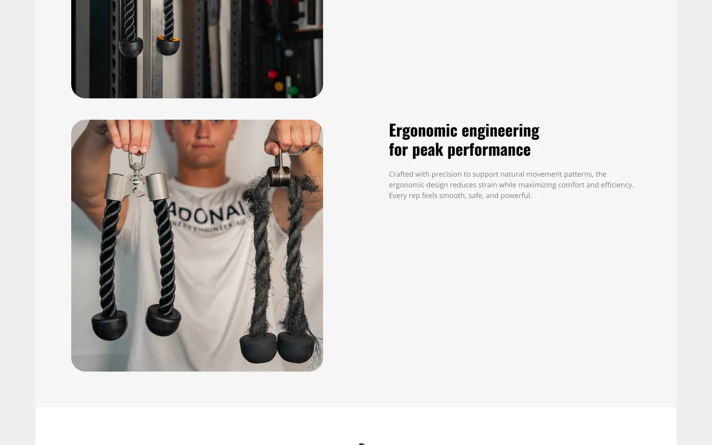Technical details